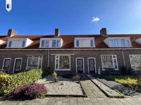woonhuis in Sommelsdijk