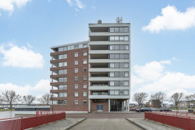appartement in Woerden