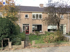 woonhuis in Heemskerk