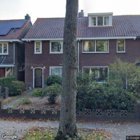 woonhuis in Nijmegen