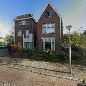 Kamer in Delft