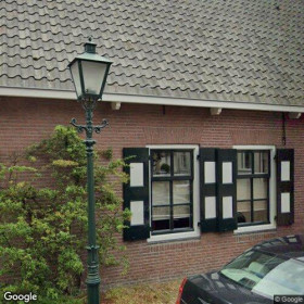 appartement in Ridderkerk
