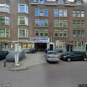 Kamer in Rotterdam