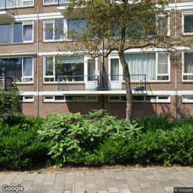 Appartement in Dordrecht
