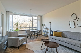 Appartement in Wassenaar