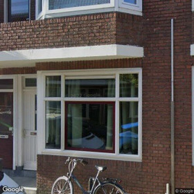Appartement in Schiedam