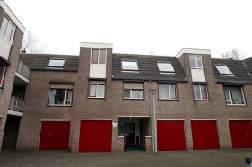 appartement in Venlo