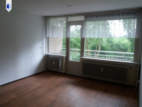 appartement in Heemskerk