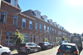 appartement in Utrecht