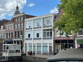 appartement in Alkmaar