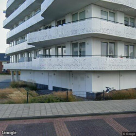 appartement in Naaldwijk