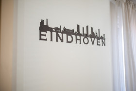 Appartement in Eindhoven