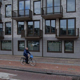 Appartement in Delft