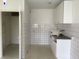 Appartement in Oegstgeest