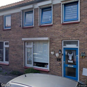 Woonhuis in Veenendaal
