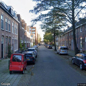 Woonhuis in Haarlem