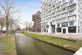 Appartement in Hoofddorp