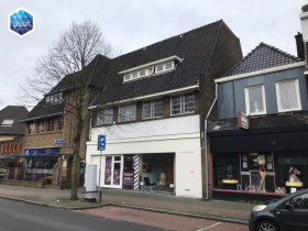 Woonhuis in Hilversum