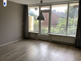 Appartement in Heemskerk