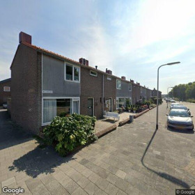 Woonhuis in Noordwijk