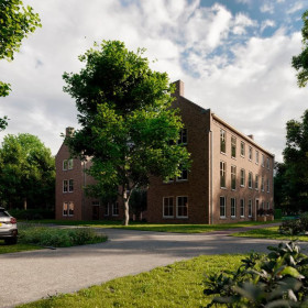 Appartement in Venray