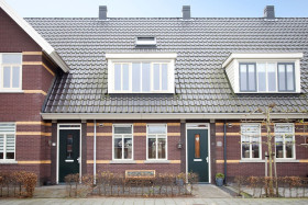 Woonhuis in Harderwijk