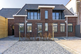 Appartement in Culemborg
