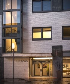 Appartement in Zoetermeer