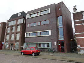 Woonhuis in Breda
