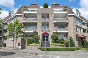 Appartement in Oisterwijk