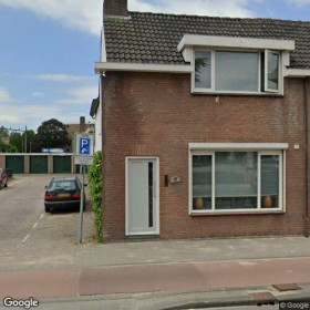 Woonhuis in Roosendaal