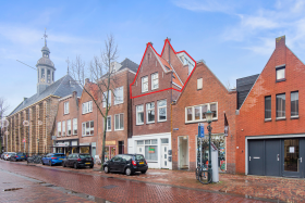 Woonhuis in Alkmaar