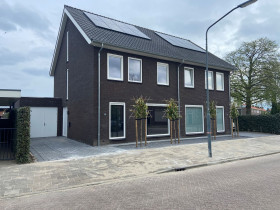 Woonhuis in Oosterhout