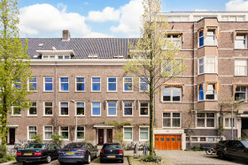 Appartement in Amsterdam