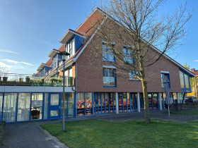 Appartement in Ermelo