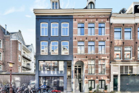 Woonhuis in Amsterdam