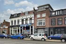 Appartement in Nieuwegein