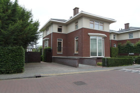 Woonhuis in Wassenaar