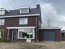 Woonhuis in Sint-Oedenrode