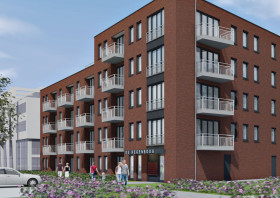 Appartement in Monnickendam