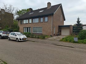 Woonhuis in Helmond