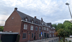 Woonhuis in Eindhoven