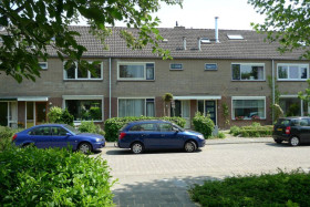 Woonhuis in Monnickendam
