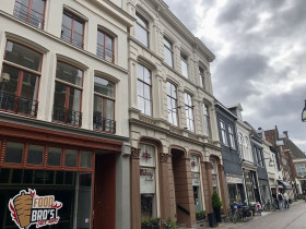 Appartement in Deventer