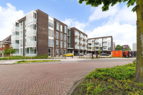 Appartement in Rijen