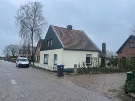 Woonhuis in Baarn