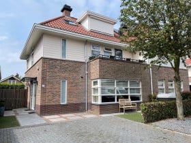Woonhuis in Aalsmeer