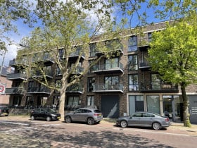 Appartement in Zaandam