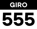 Huurzone steunt Giro 555